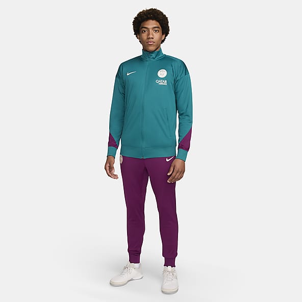 Nike air green tracksuit online
